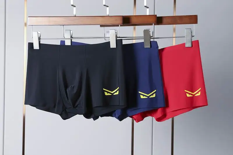 Fendi boxer L-3XL 35